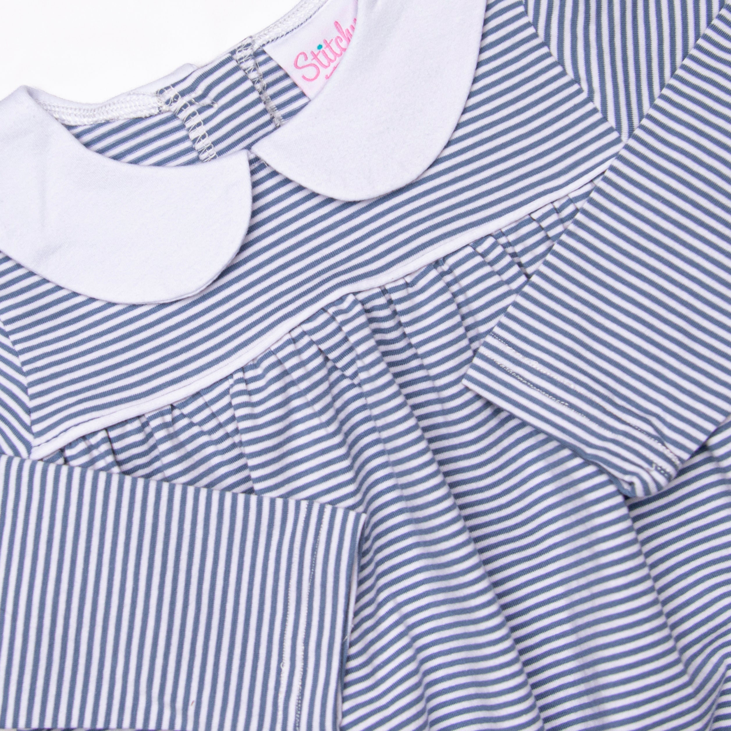 Bailey Bubble, Blue