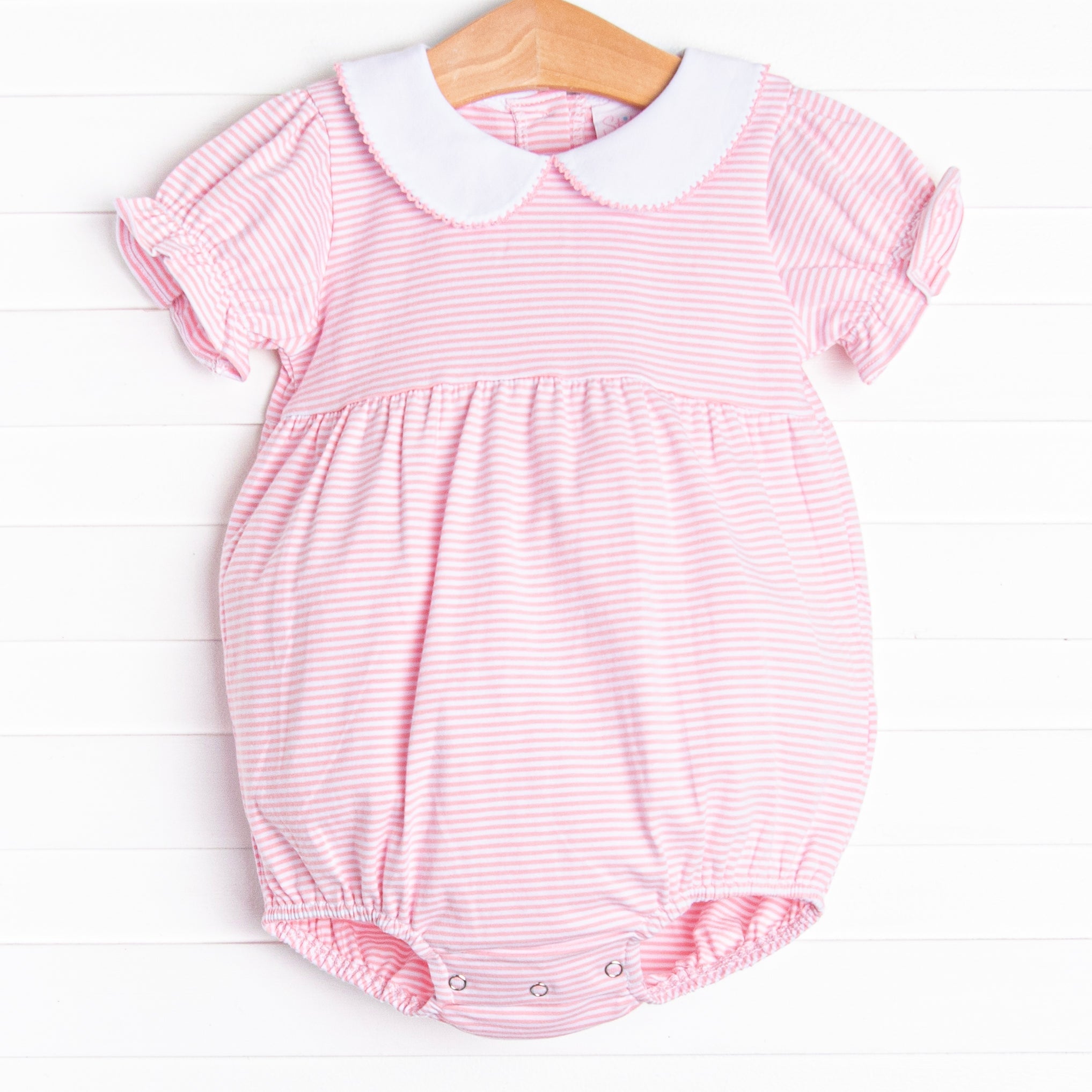 Erin Bubble, Pink Stripe