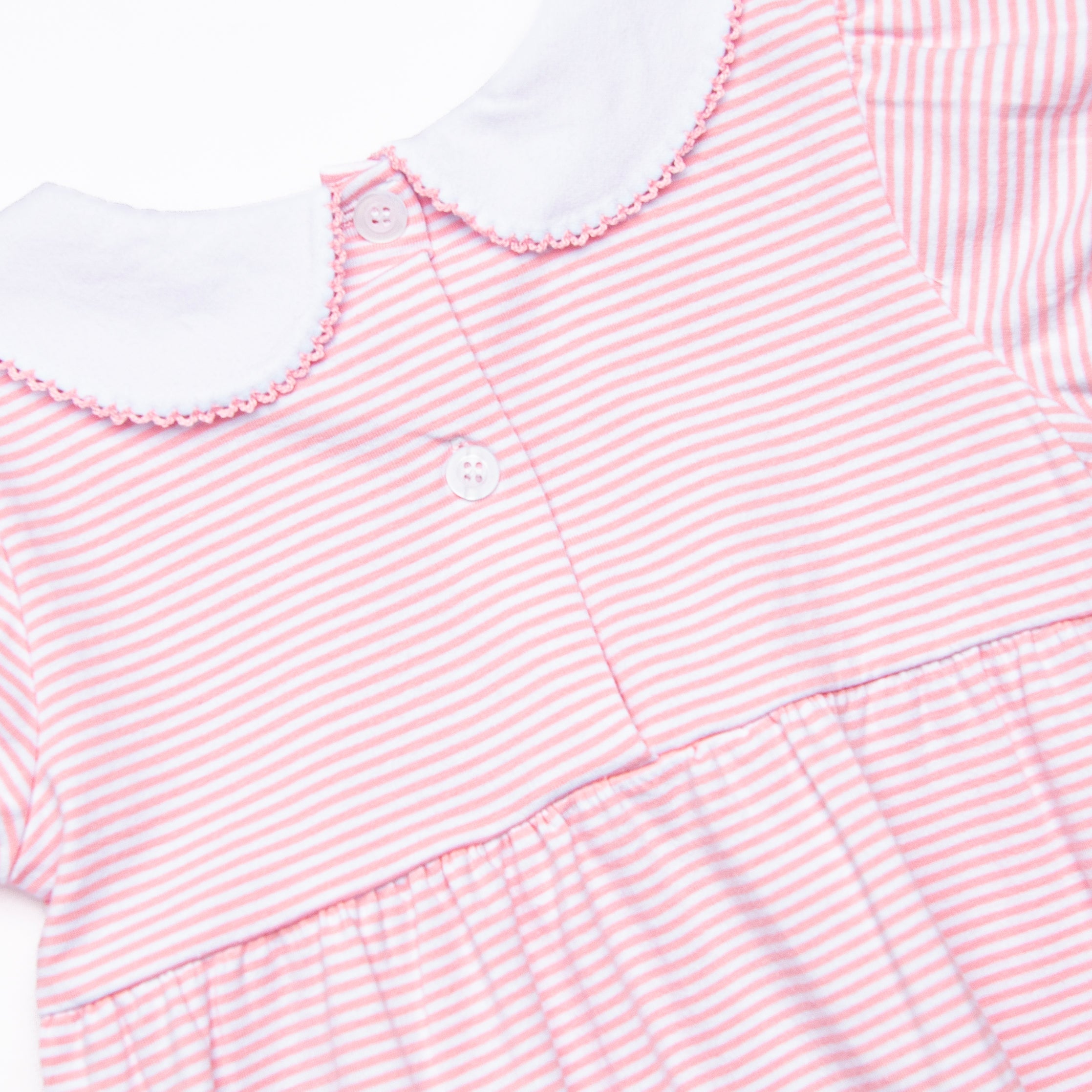 Erin Bubble, Pink Stripe