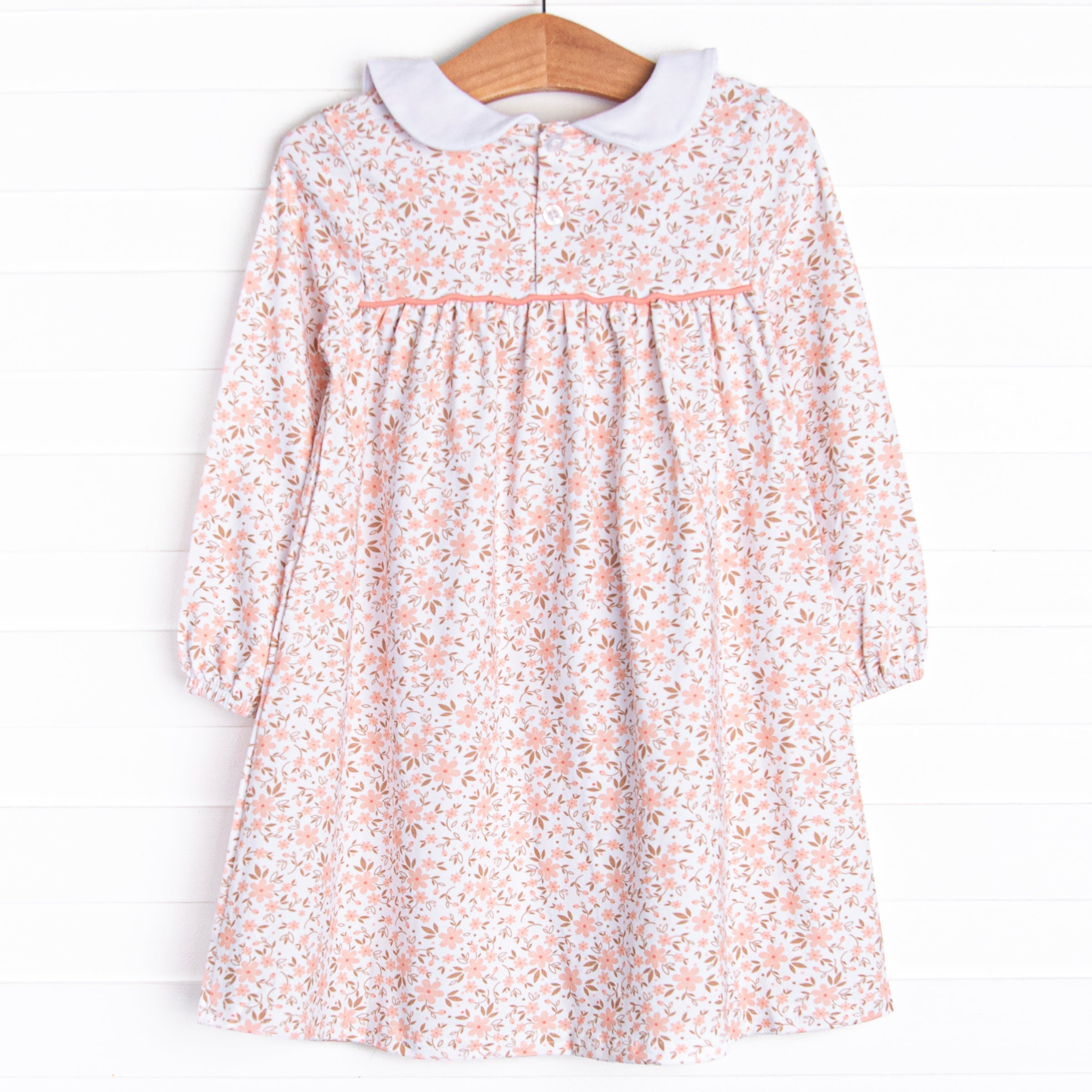 A Moment in the Sun Pocket Dress, Pink